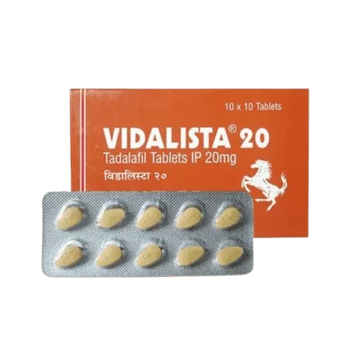 Vidalista 20mg kaufen